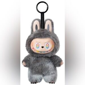 POP MART Authentic Labubu THE MONSTERS Big into Energy  Vinyl Plush Secret ID